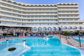 OLYMPOS BEACH HOTEL - Dodekanes Faliraki
